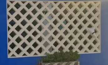 Imagem 4: Casa de praia no Abais