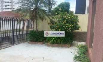 Imagem 2: Casa com 3 dormitórios à venda, 255 m² por R$ 420.000,00 - Consil - Cuiabá/MT