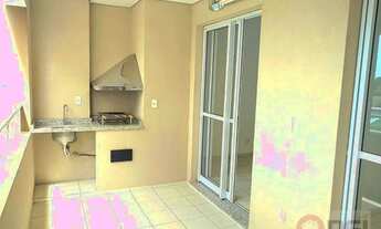 Imagem: Apartamento com 3 dormitórios para alugar