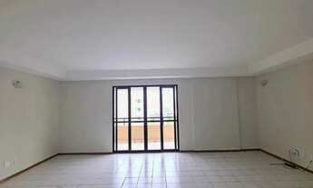 Imagem 2: Condomínio Central Park- West Side 4 quartos sendo 2 suites, sala para 2 ambientes e 2 vag