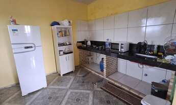 Imagem 6: Temporada Pousada / chalé com 3 dormitórios