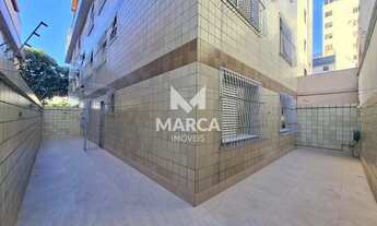 Imagem 3: Área privativa para aluguel, 3 quartos, 1 suíte, 2 vagas, Cidade Nova - Belo Horizonte/MG