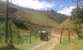 Imagem 2: Venda-se está propriedade de 4,5 no Município de Vargem Alta/ES