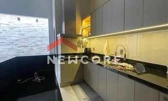 Imagem 7: Casa em Rua Santa Catarina - Vila Cardia - Bauru/SP