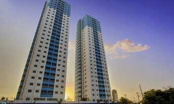 Imagem 6: Apartamento para Venda em João Pessoa, Brisamar, 3 dormitórios, 1 suíte, 2 banheiros, 1 va