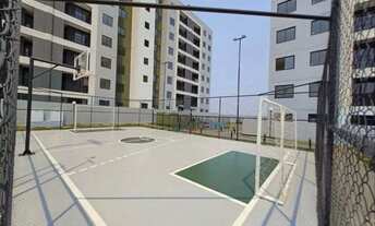 Imagem 7: Apartamento com 2 dormitórios à venda, 47 m² por R$ 269.000,00 - Olímpico - Londrina/PR