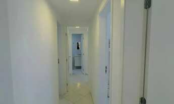 Imagem 5: Apartamento pé na grama, ideal para quem busca conforto e qualidade de vida