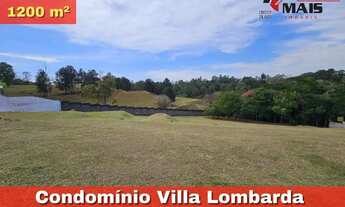 Imagem 5: Terreno à venda no Condomínio Villa Lombarda Valinhos