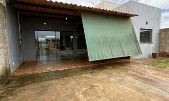 Imagem 7: Casa Funcional Casa com 1 dormitório