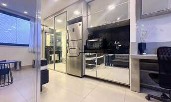 Imagem 8: Venda Apartamento 1 Dormitórios - 32 m² Vila Olímpia