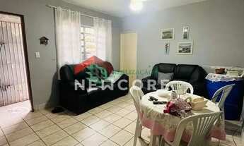 Imagem 7: Casa em Rua Aymores - Agenor de Campos - Mongaguá/SP