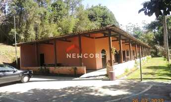 Imagem 3: Sítio em Juquitiba SP - Rurais - Juquitiba/SP