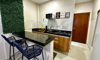 Imagem 2: À venda | Apartamento PORTEIRA FECHADA