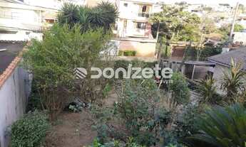 Imagem 5: Terreno à venda, 291 m² por R$ 680.000,00 - Vila Curuçá - Santo André/SP