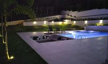 Imagem 5: Sobrado à venda e para alugar em Itupeva, Serra Azul, com 4 suítes, com 488 m², Fazenda Se