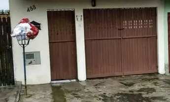 Imagem: Casa em Rua Mongaguá - Jardim Manacás