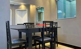 Imagem 6: Condominio Fechado para Venda no bairro Jardim Penha, 2 dorm, 1 vagas, 56 m²