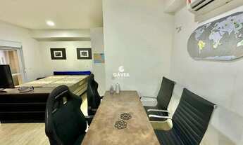 Imagem 3: Apartamento à venda no Gonzaga em Santos