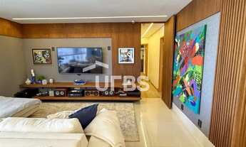 Imagem 3: Apartamento Exclusivo no Setor Marista com vista para o Parque Areião!