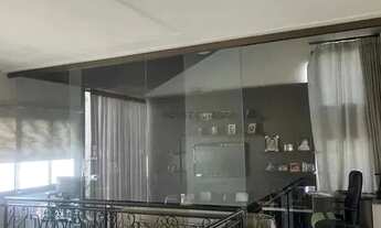 Imagem 6: Residência de Luxo para Locação no Condomínio Alphaville 1 - Cuiabá