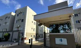 Imagem 7: REPASSE DE CHAVE NO MIRITIUA (Village do Porto 1