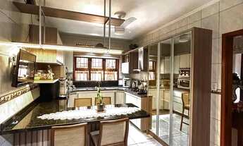 Imagem 4: LOCAÇÃO: Casa para locação em Santa Cruz do Sul-RS, bairro Castelo Branco: 4 quartos, 1 su