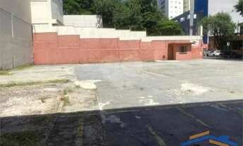 Imagem 6: Terreno Comercial 726m² c/ 40 Vagas para Locação - Vila Leopoldina/SP