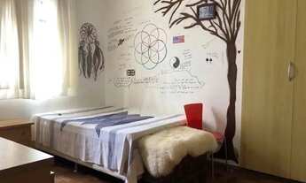 Imagem 7: Apartamento à venda, 4 quartos, 1 suíte, 2 vagas, Sion - Belo Horizonte/MG