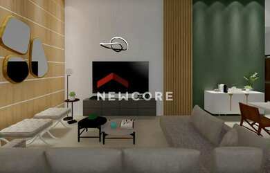 Imagem 7: Casa de condomínio em Rodovia Raposo Tavres - Terras de Santa Cristina - Paranapanema/SP