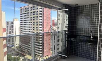 Imagem: Apartamento pertinho do mar