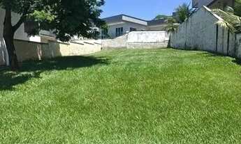 Imagem: Terreno à venda no bairro Condomínio do