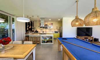 Imagem 5: Casa de esquina, mobiliada, piscina e 04 suítes - Condomínio Sea Coast em Xangri-lá REF