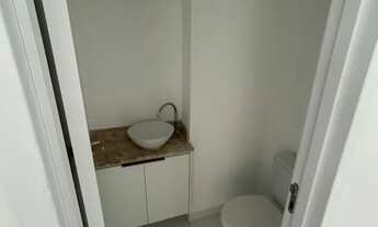 Imagem 2: Apartamento para Locação em Indaiatuba, Jardim Santa Cruz, 2 dormitórios, 2 suítes, 3 banh