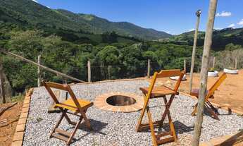 Imagem 6: Disponível para o CARNAVAL - Chácara em Extrema MG, pertinho de Bragança