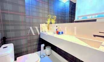 Imagem 7: Reformado / ótima localização / mobiliado / 2 suítes