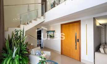 Imagem 2: Bossa Nova LifeStyle - Apartamento Duplex 3 quartos, sendo 3 suítes