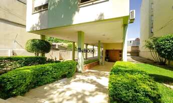 Imagem 2: Apartamento em Jardim Botânico