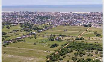 Imagem 3: Central Park - Terreno na praia de Grussaí
