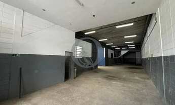 Imagem 6: Galpão / Barracão para locação, Jardim Independência, São Paulo, SP