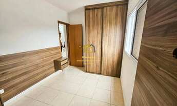 Imagem 6: Apartamento em Canto do Forte, Praia Grande/SP