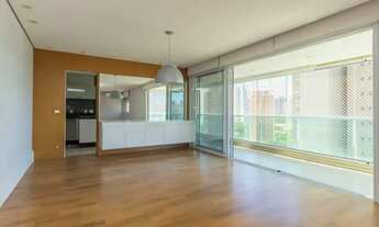 Imagem: Apartamento para venda e locação em Cidade