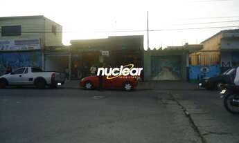 Imagem: Salão à venda, 3 vagas, Jardim Santo André