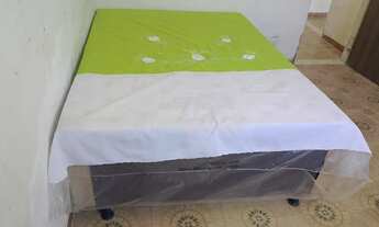 Imagem 4: Aluga-se casa com piscina diária 350 reais sexta sábado e domingo saindo segunda 900