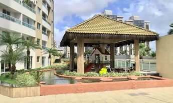 Imagem 3: Apartamento com 2 dormitórios à venda, 100 m² por R$ 830.000,00 - Cocó - Fortaleza/CE