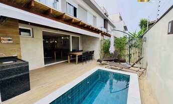 Imagem: Casa de Condomínio com 4 dorms, Juquehy