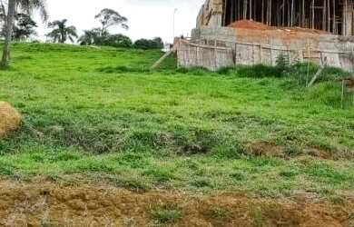 Imagem 3: TERRENO EM CONDOMÍNIO - PAISAGEM RENOIR - SP