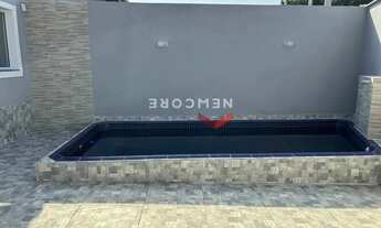 Imagem 4: Casa em Rua Peru - Balneário Tupy - Itanhaém/SP