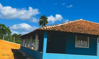 Imagem 4: CHACARA EM PILAR DO SUL