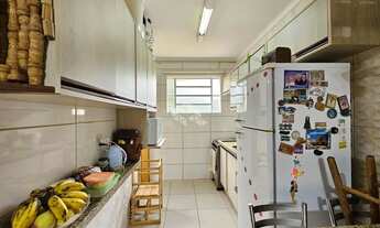 Imagem 6: Apartamento semimobiliado 2 dormitórios com vaga de garagem , Humaitá, Porto Alegre