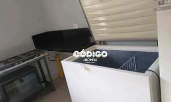 Imagem 6: Apartamento com 3 dormitórios à venda, 90 m² por R$ 550.000 - Vila Moreira - Guarulhos/SP